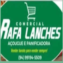 Rafa Lanches